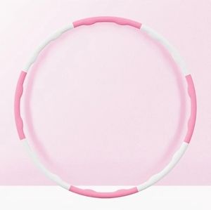 Exercise Weighted Hula Hoop